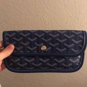 Goyard wallet